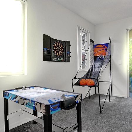 3B Waterside Villa - Luxury & Fun - Near Beach, Airport Fort Lauderdale Dış mekan fotoğraf
