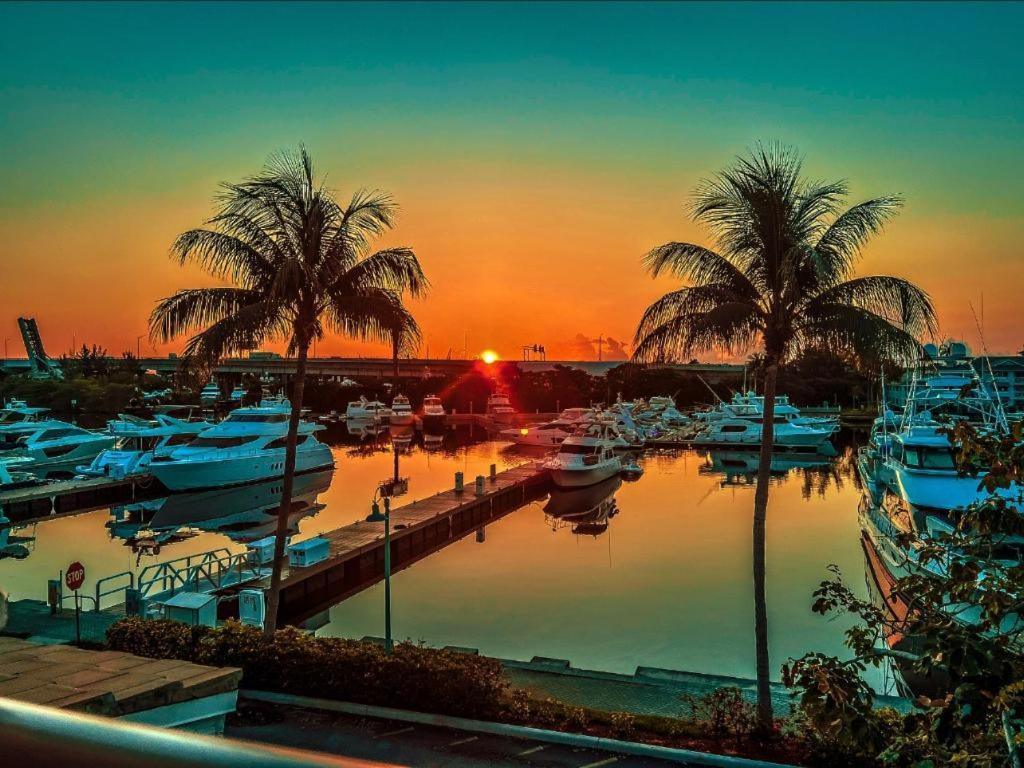3B Waterside Villa - Luxury & Fun - Near Beach, Airport Fort Lauderdale Dış mekan fotoğraf