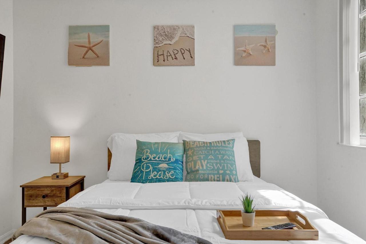 3B Waterside Villa - Luxury & Fun - Near Beach, Airport Fort Lauderdale Dış mekan fotoğraf